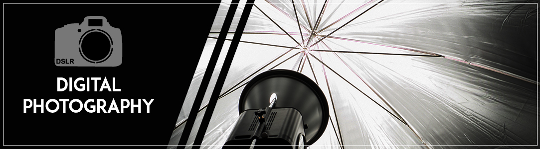 Digital Photography (Professional Courses) - Academy of Design