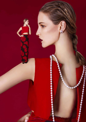 Kely groyp photo shoot_4 (Fashion Image Design & Styling Advanced Certificate) - Academy of Design