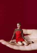 Kely groyp photo shoot_5 (Fashion Image Design & Styling Advanced Certificate) - Academy of Design
