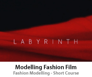 Modelling Fashion Film | Fashion Modelling - Short Course