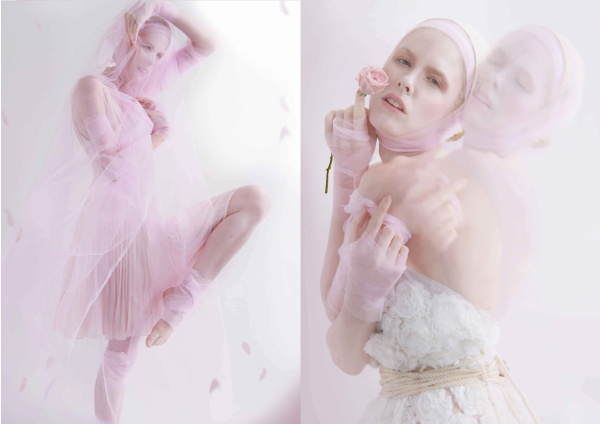 Summer Course photo shoot Risa_3 (Fashion Styling) - Academy of Design